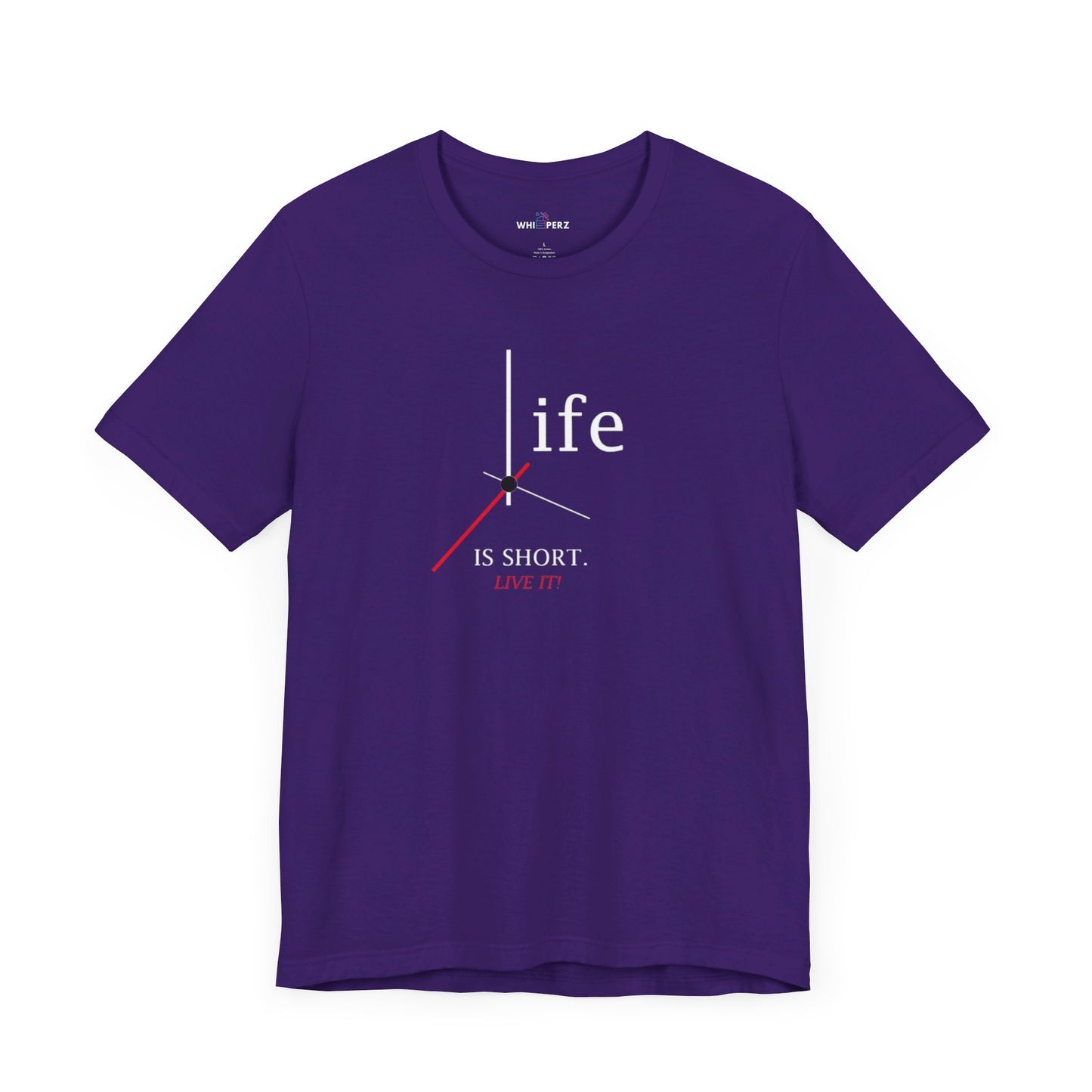 Time to Thrive Unisex T-Shirt