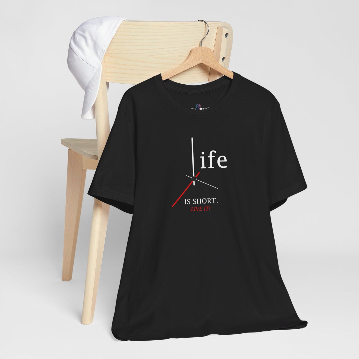 Time to Thrive Unisex T-Shirt