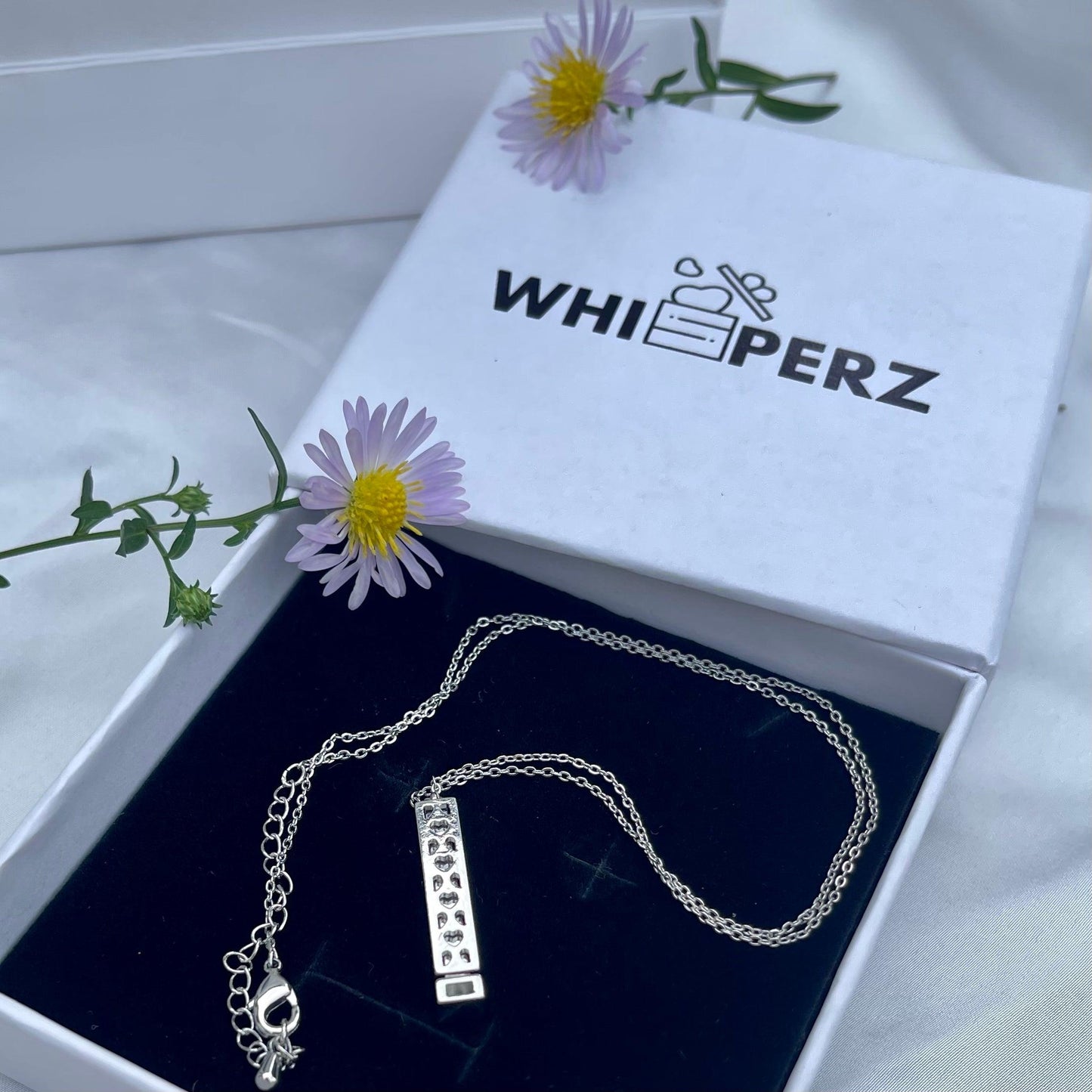 LoveLink I LOVE YOU Detachable Bracelet - Whisperz