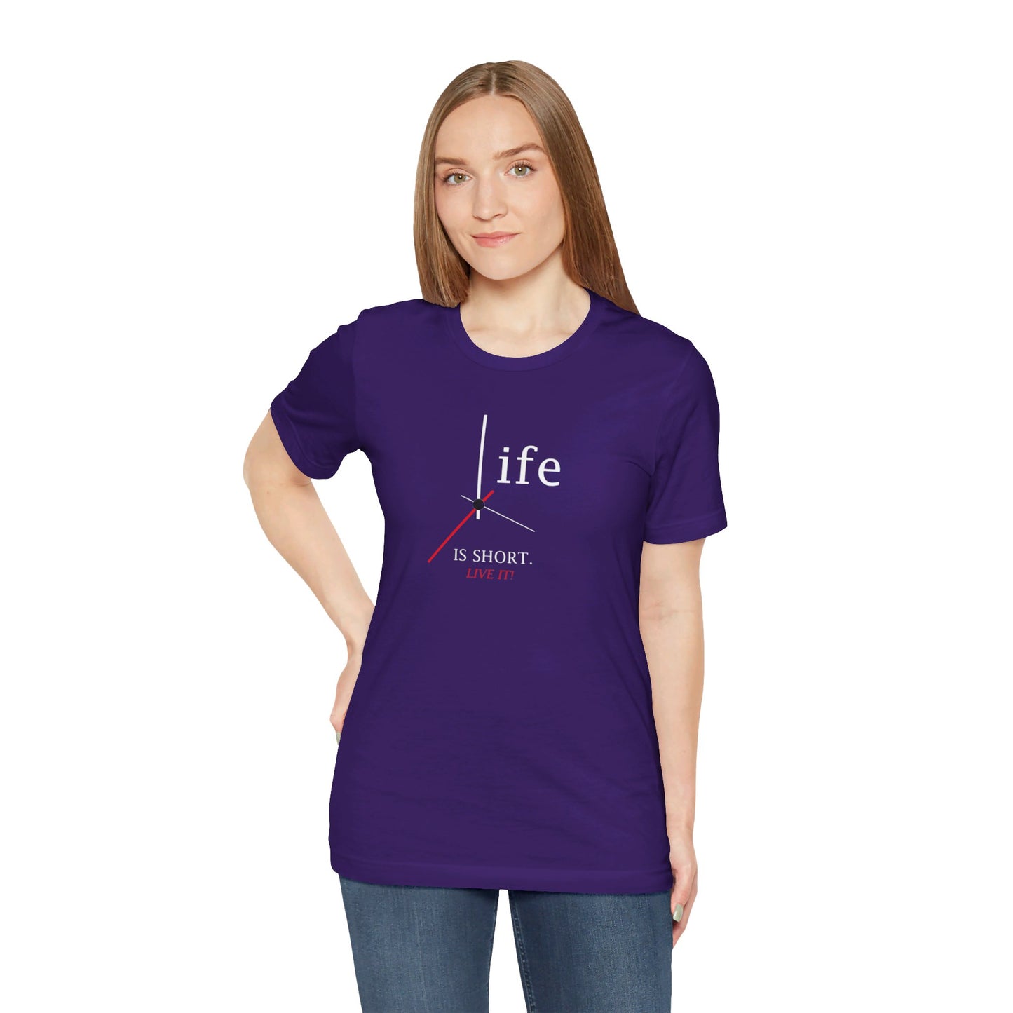 Time to Thrive Unisex T-Shirt
