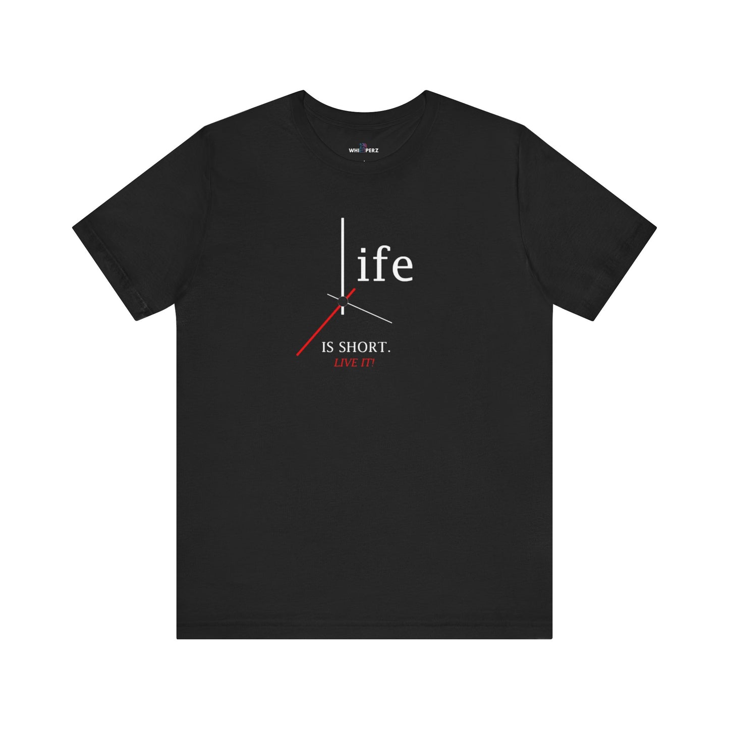Time to Thrive Unisex T-Shirt