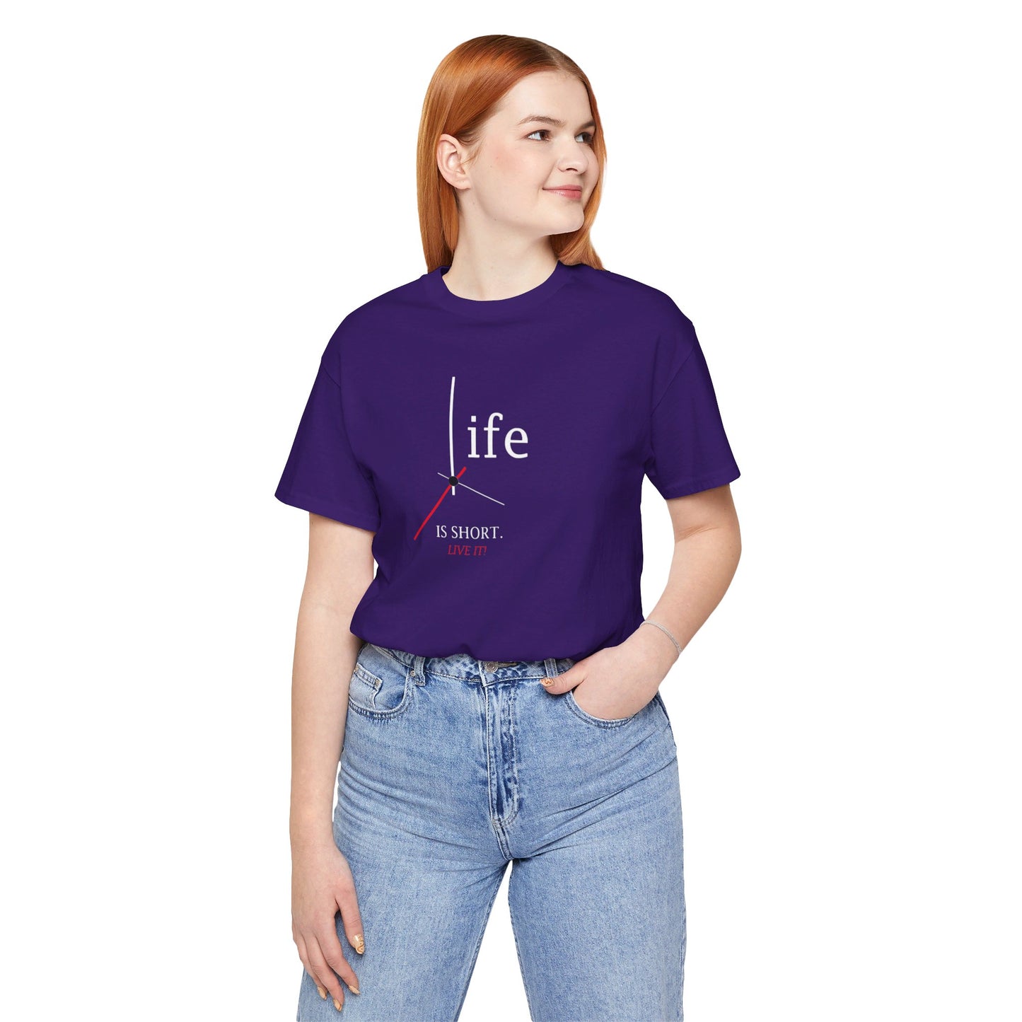 Time to Thrive Unisex T-Shirt