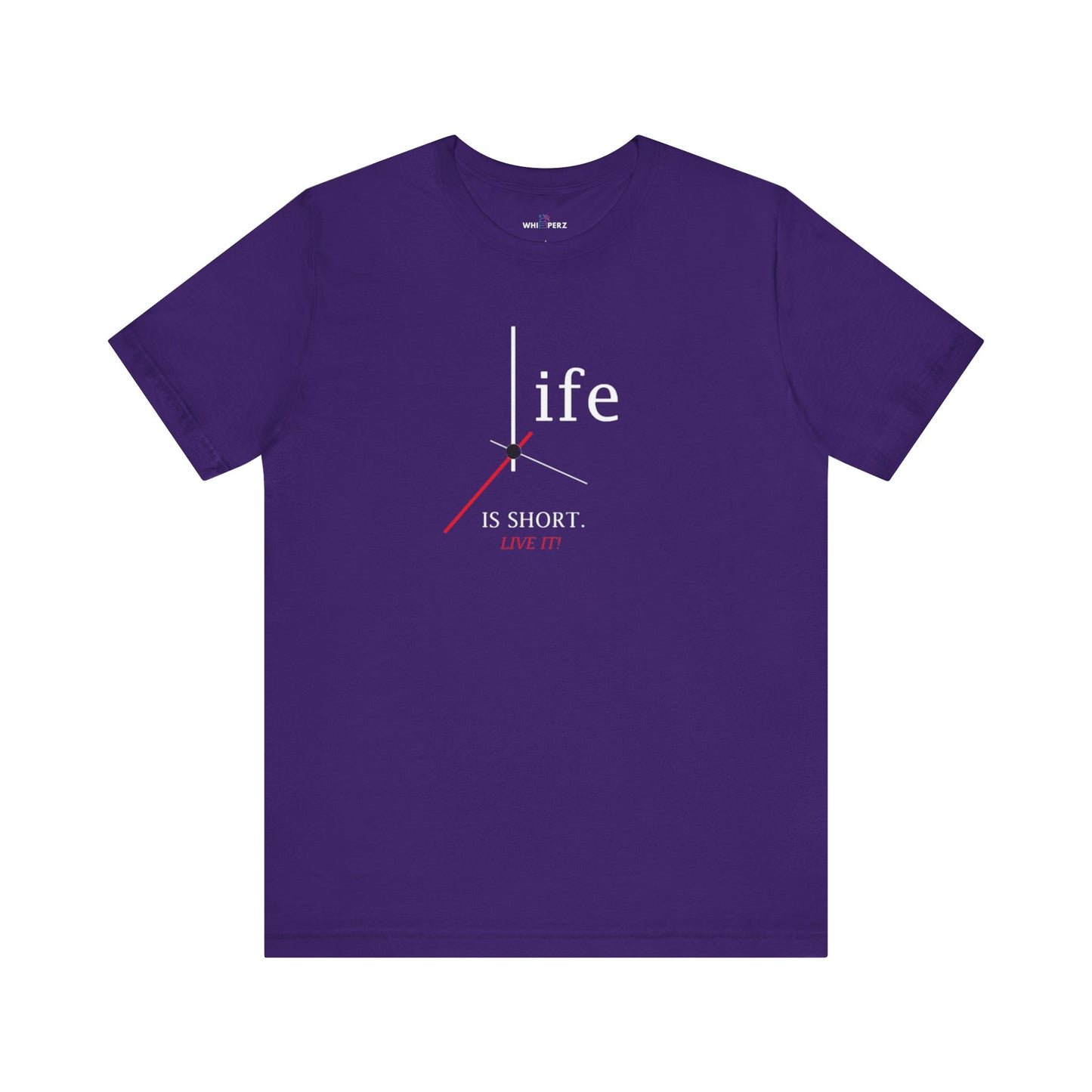 Time to Thrive Unisex T-Shirt