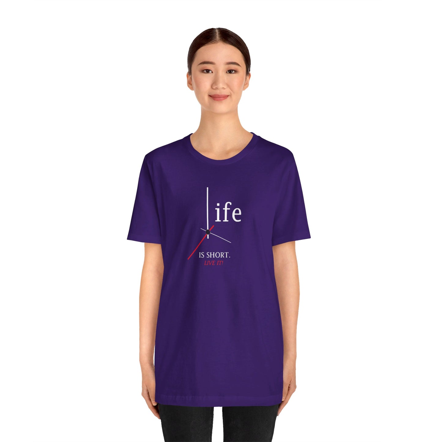 Time to Thrive Unisex T-Shirt
