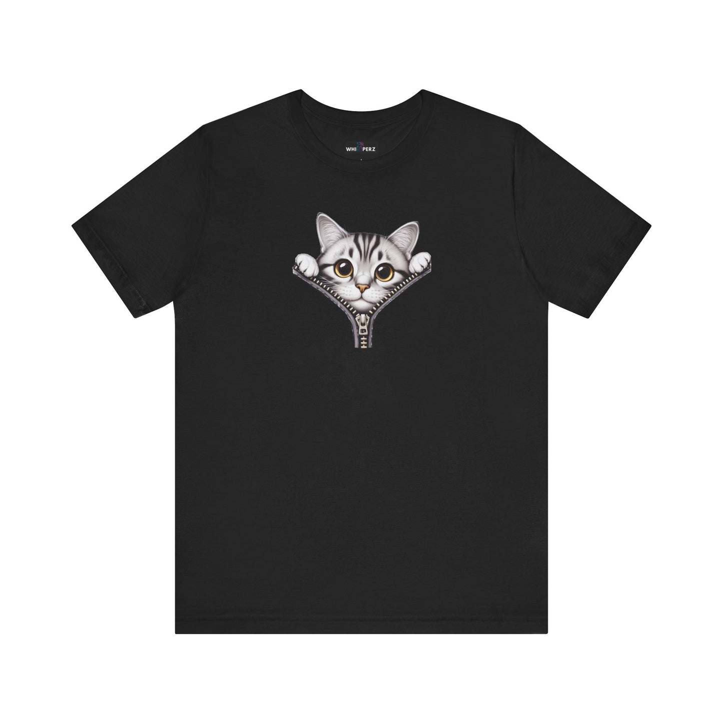 Purrfect Escape T-Shirt