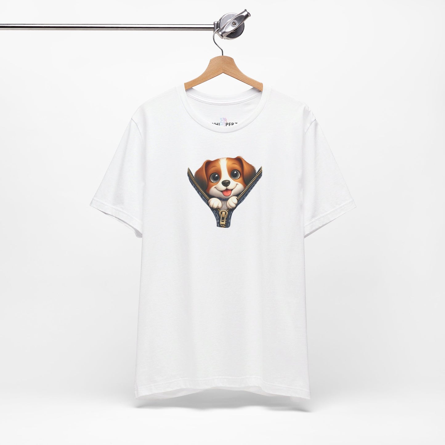 Fetch the Fun T-Shirt
