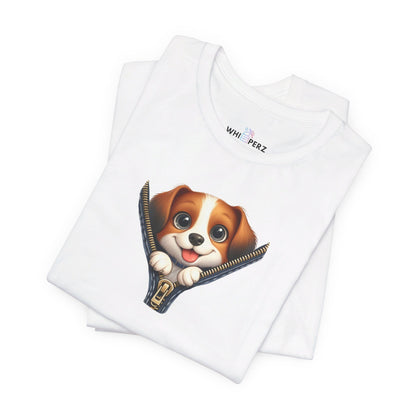 Fetch the Fun T-Shirt