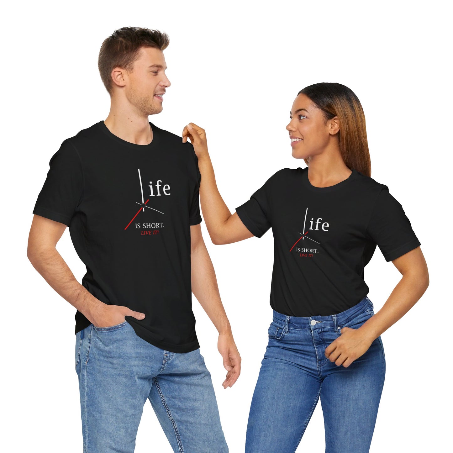 Time to Thrive Unisex  T-Shirt