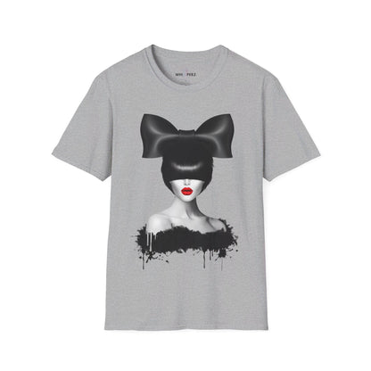 Cat Couture T-Shirt for Girls