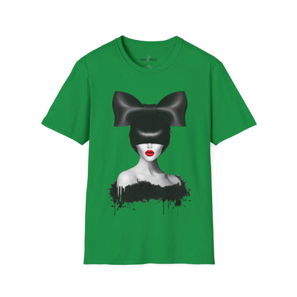 Cat Couture T-Shirt for Girls