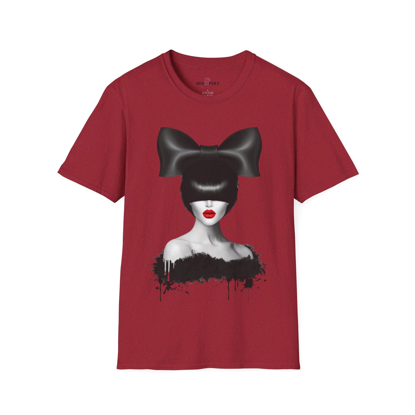 Cat Couture T-Shirt for Girls