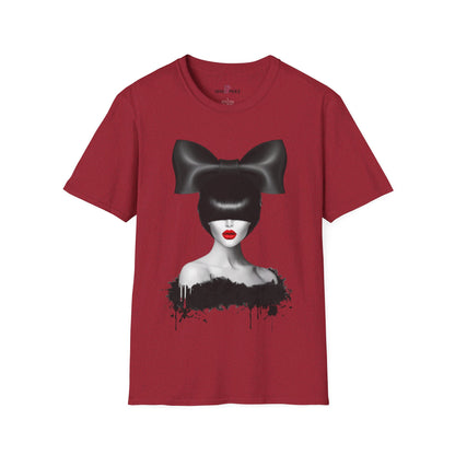 Cat Couture T-Shirt for Girls