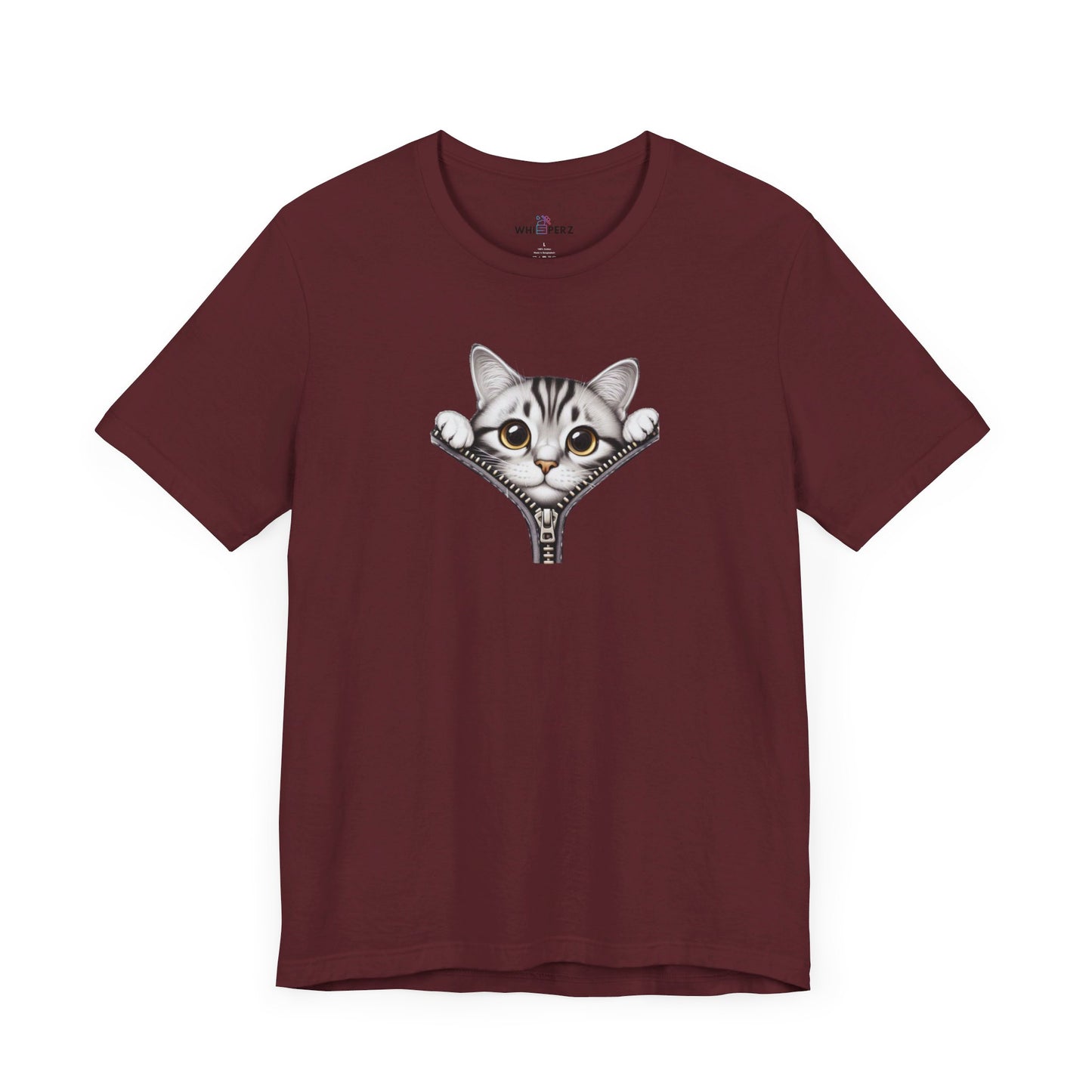 Purrfect Escape T-Shirt