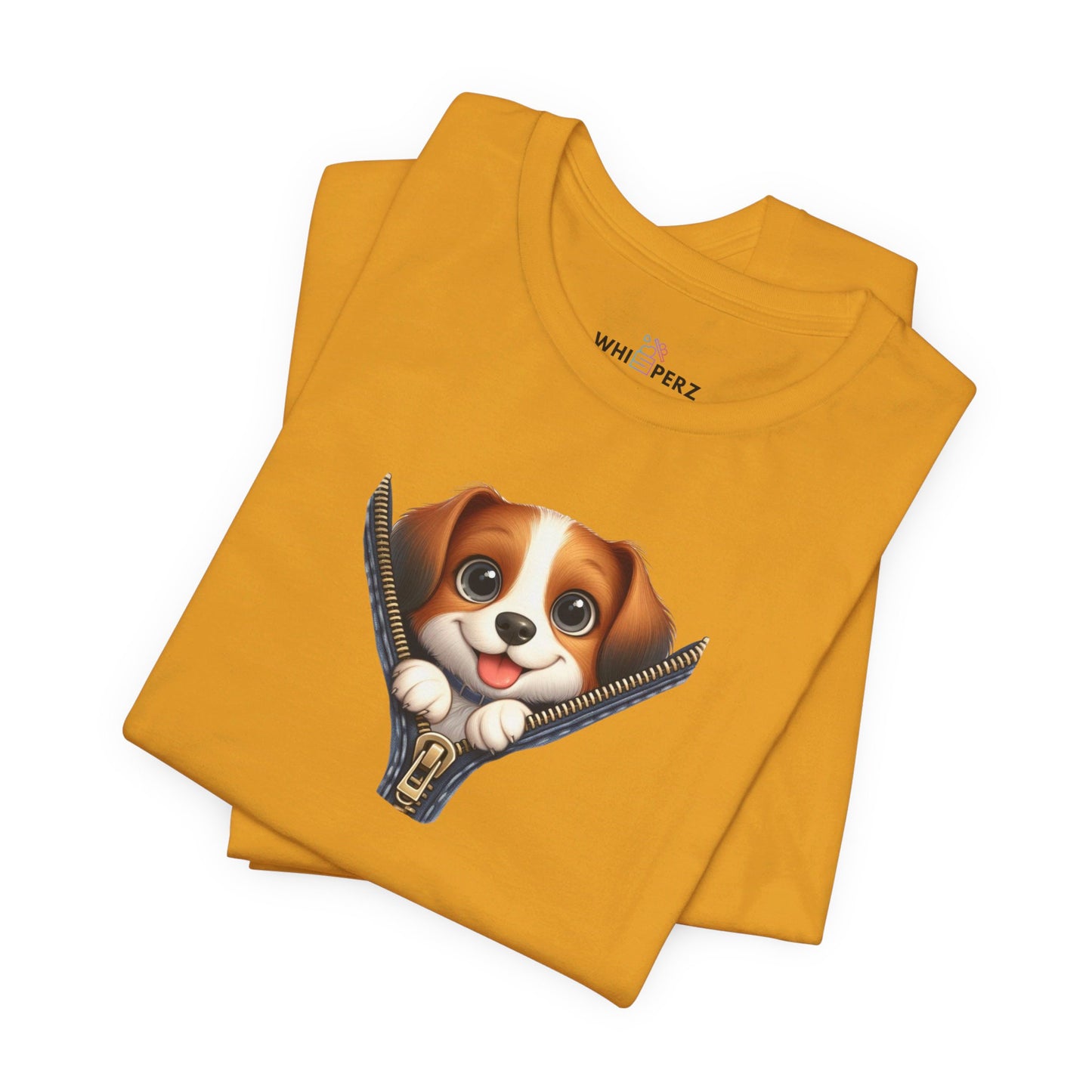 Fetch the Fun T-Shirt