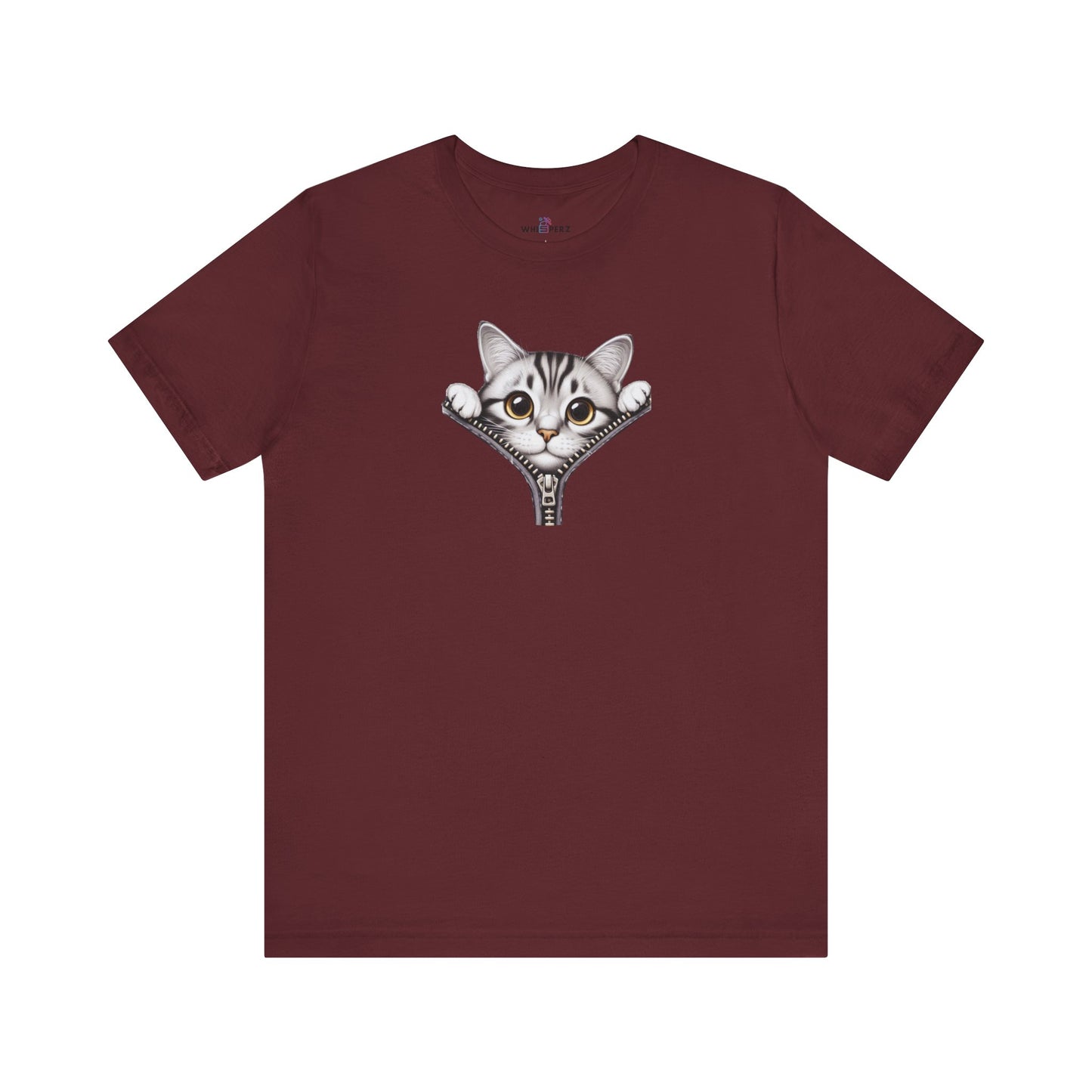 Purrfect Escape T-Shirt