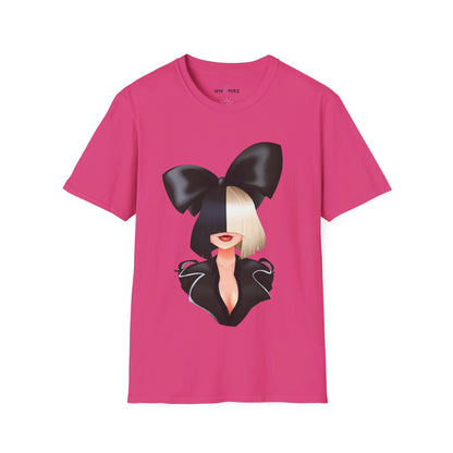 Iconic Diva T-Shirt for Girls