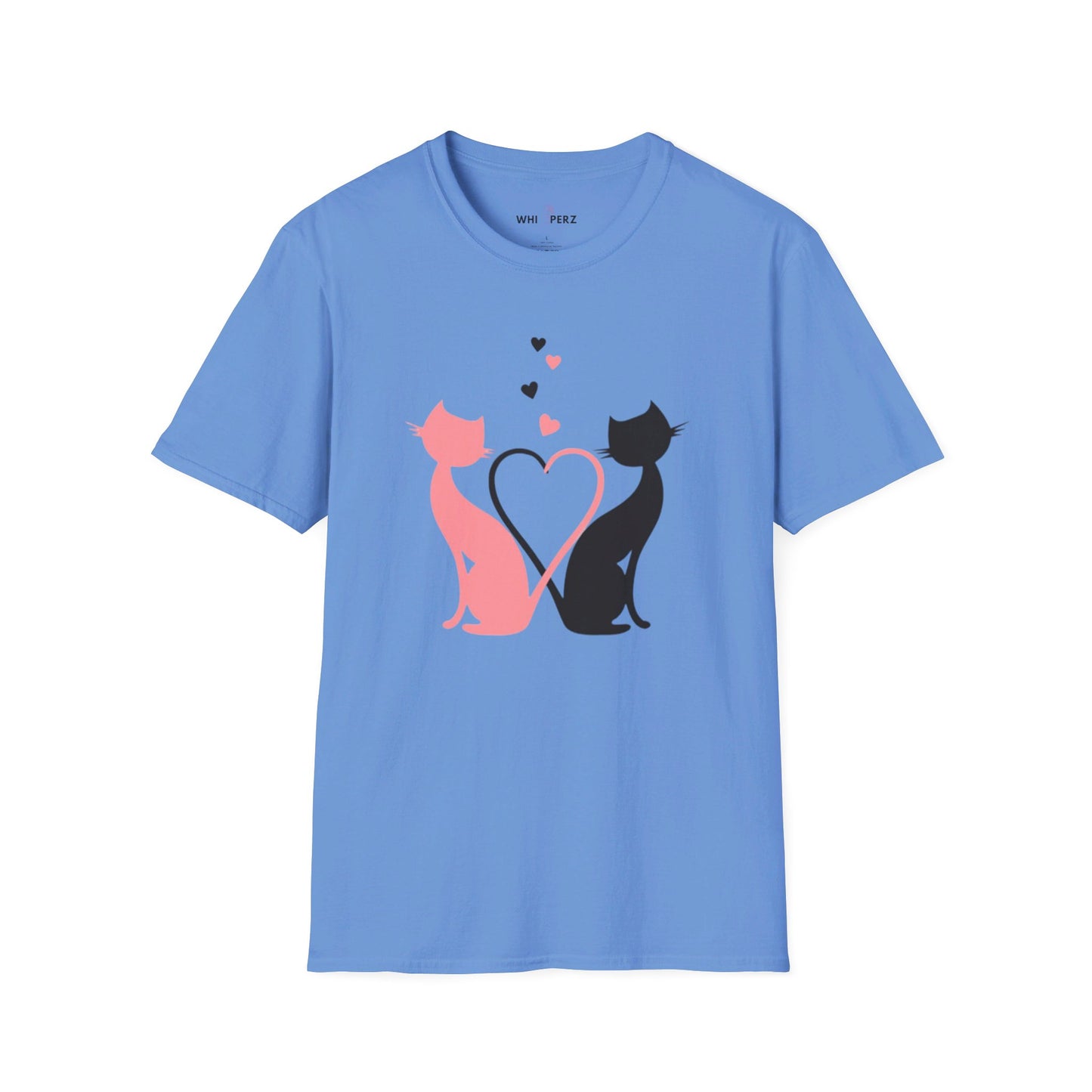 Meow Moments T-Shirt for Girls