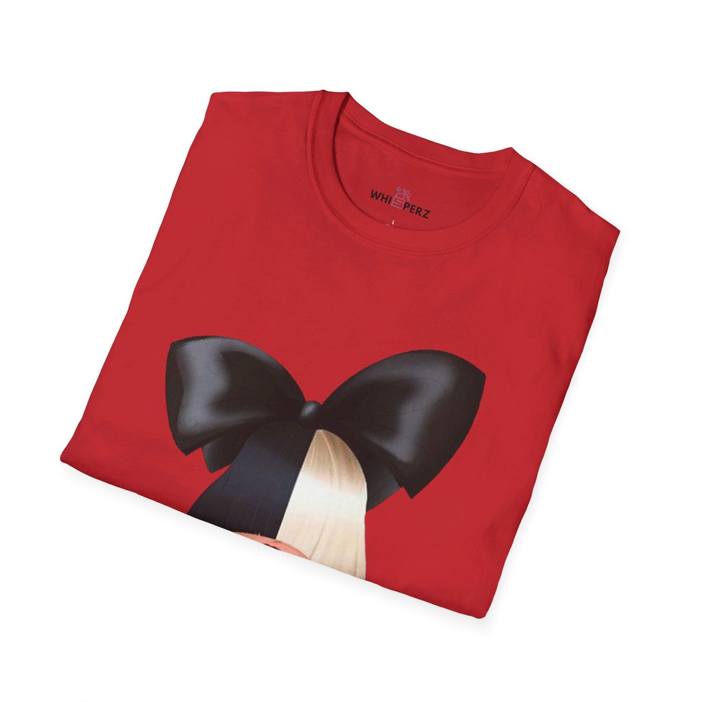 Iconic Diva T-Shirt for Girls