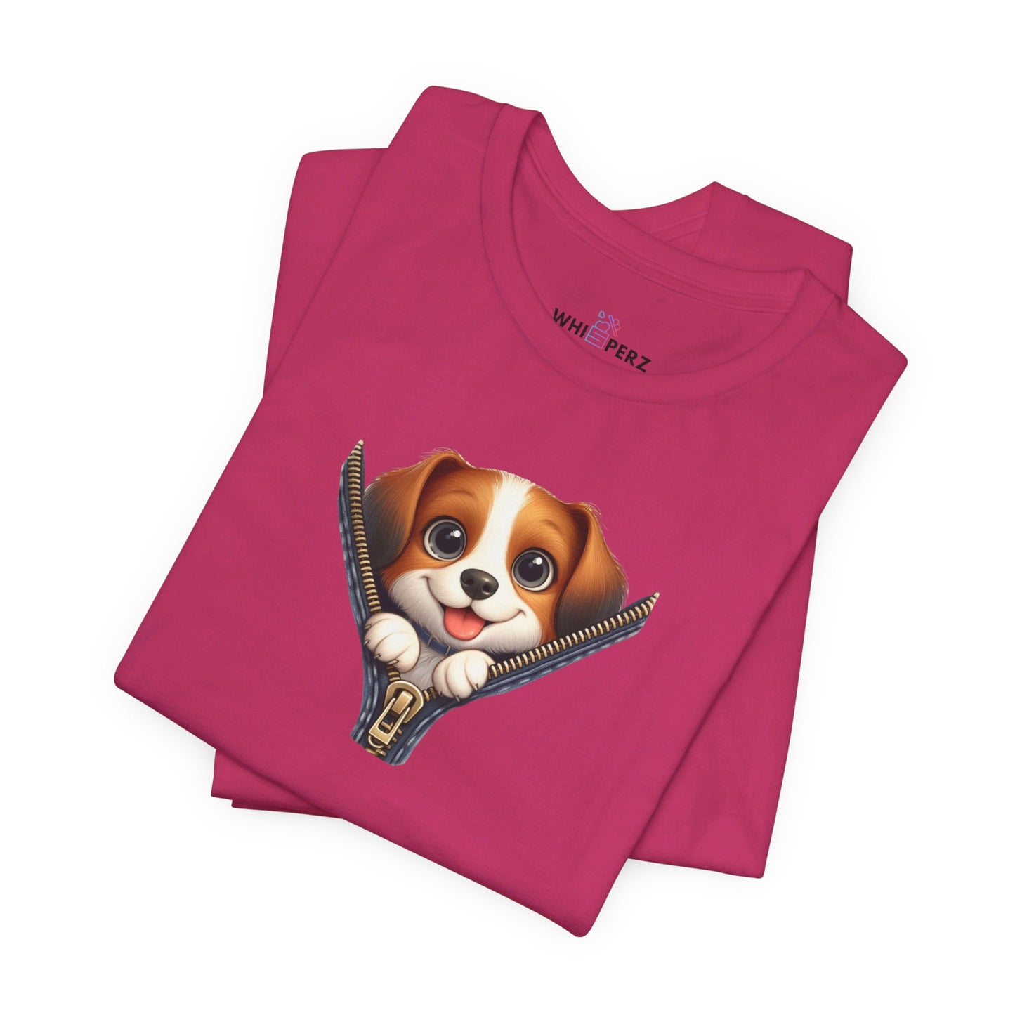 Fetch the Fun T-Shirt