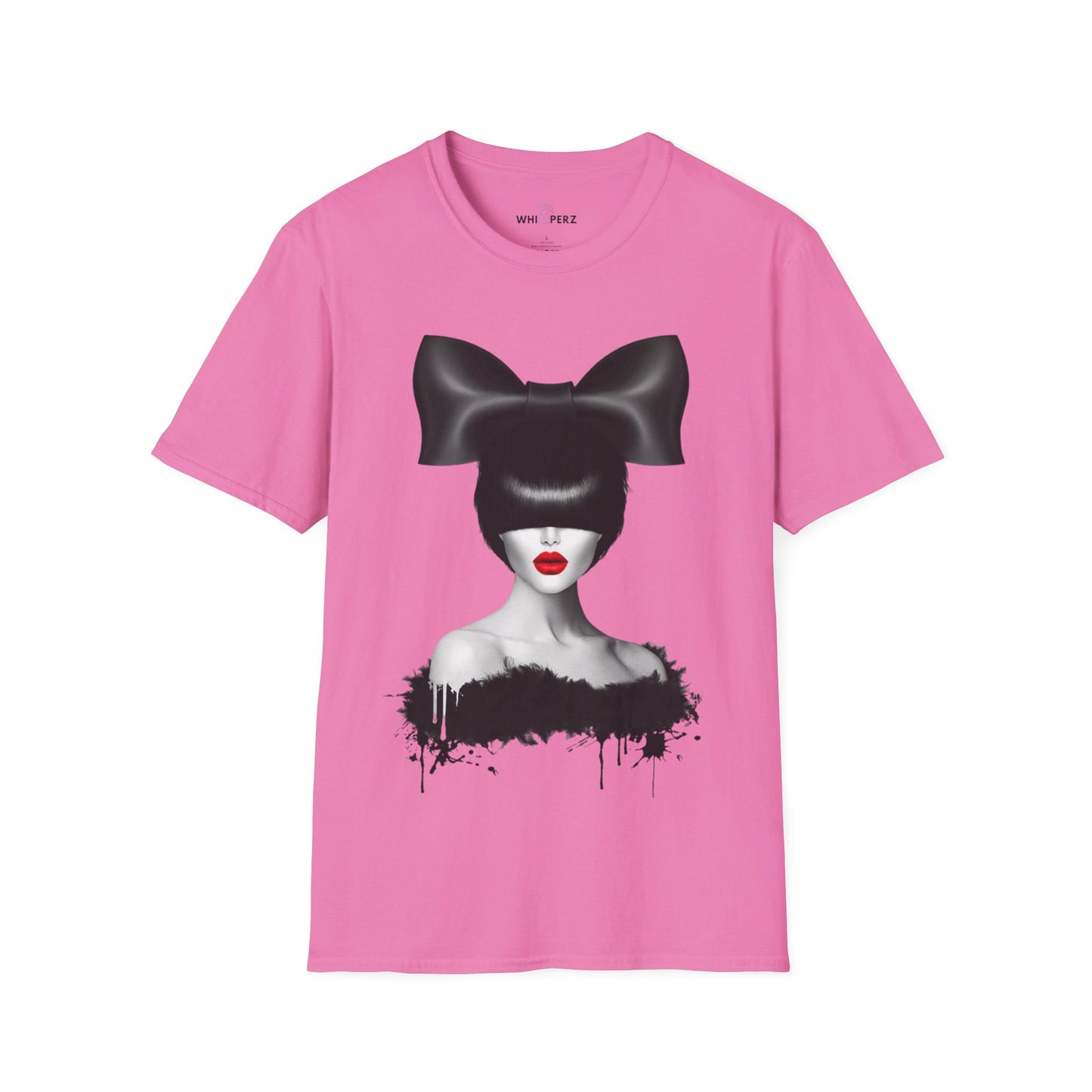 Cat Couture T-Shirt for Girls