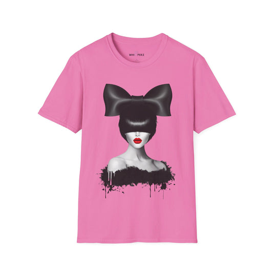 Cat Couture T-Shirt for Girls