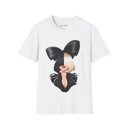 Iconic Diva T-Shirt for Girls