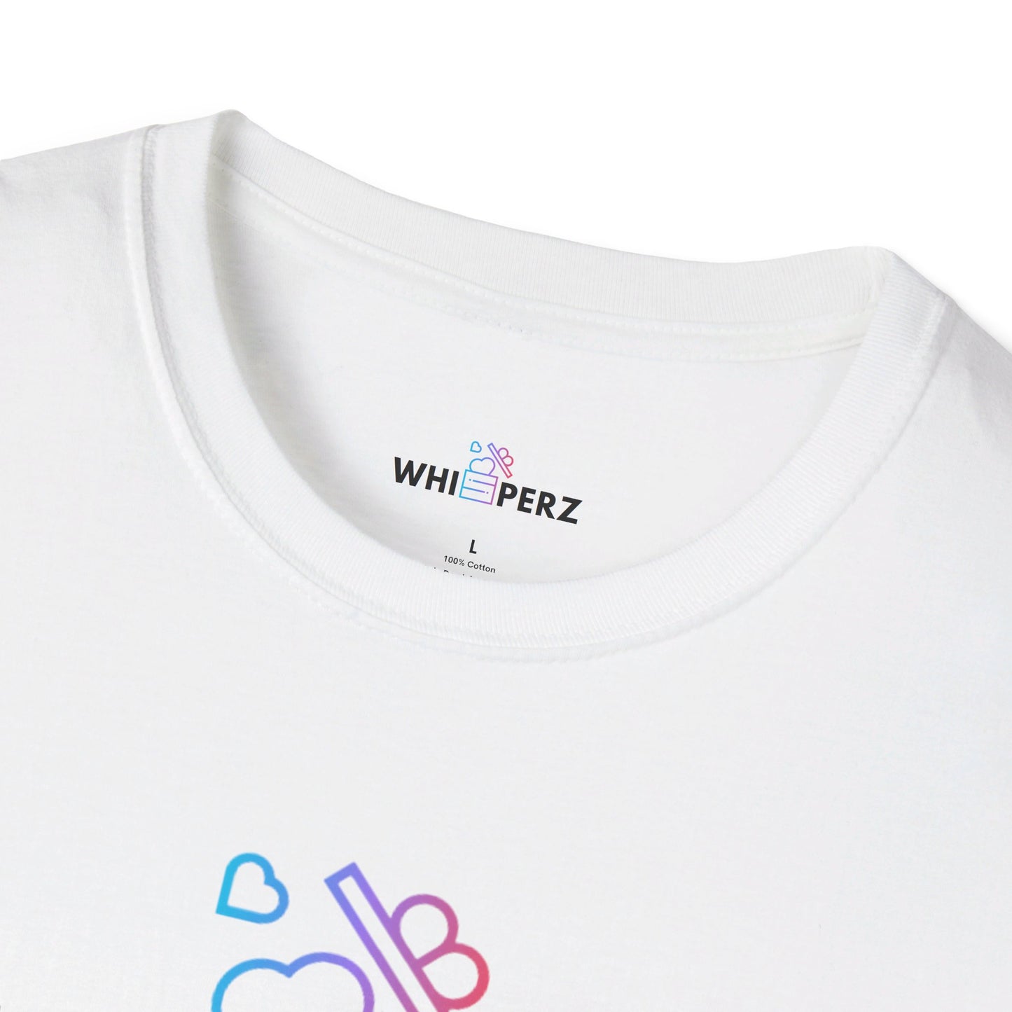 Whisperz Unity Tee