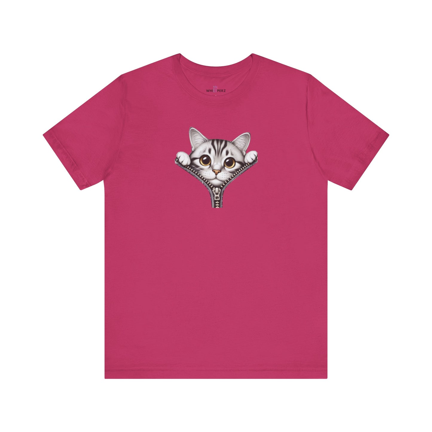 Purrfect Escape T-Shirt