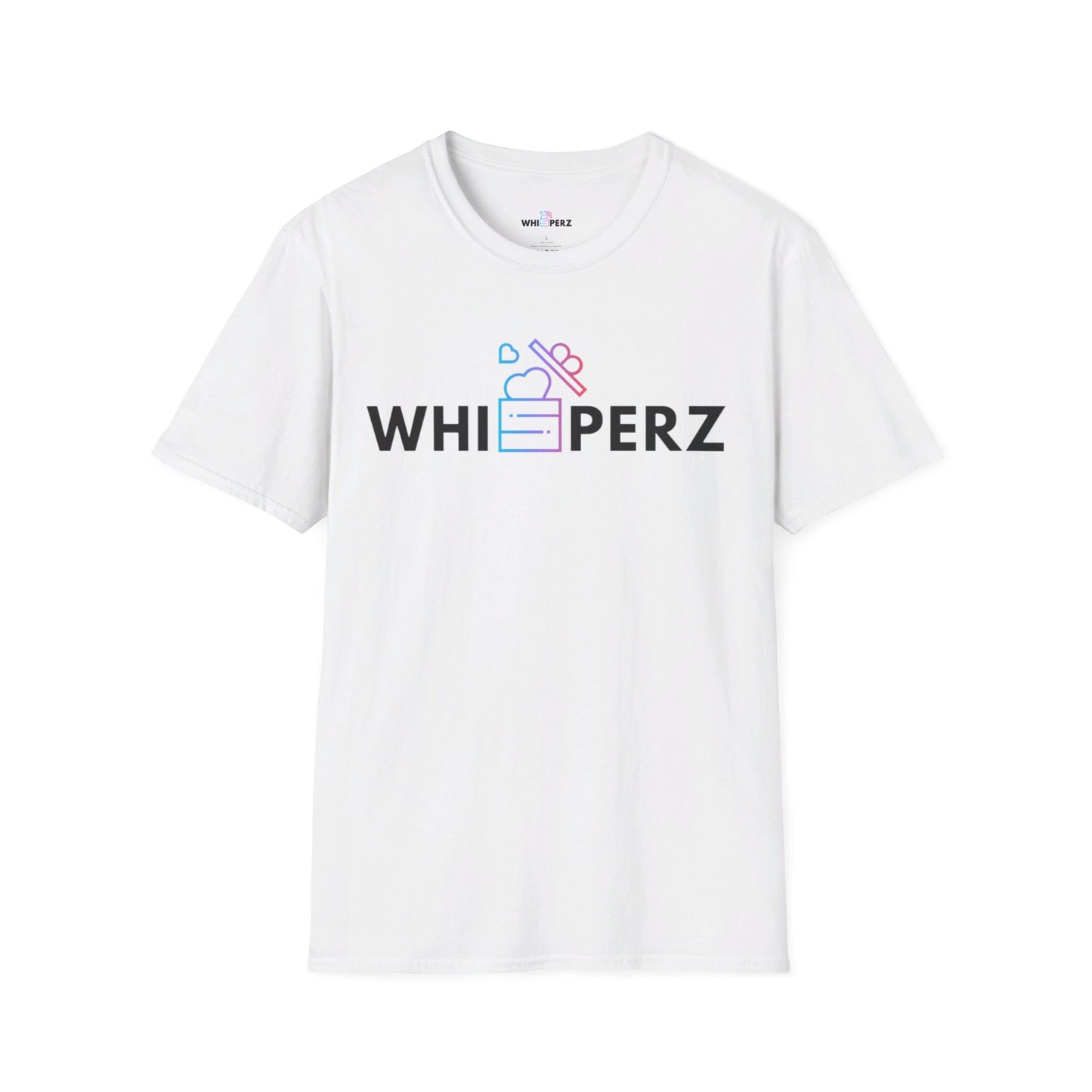 Whisperz Unity Tee