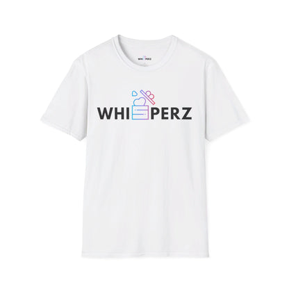 Whisperz Unity Tee