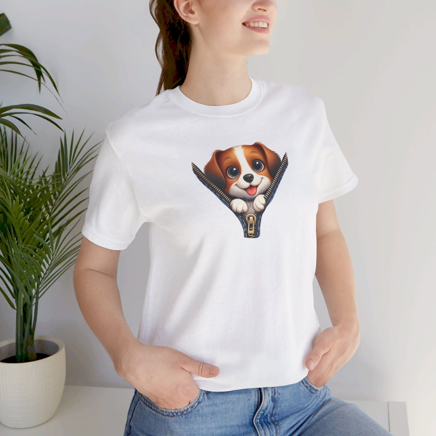 Fetch the Fun T-Shirt