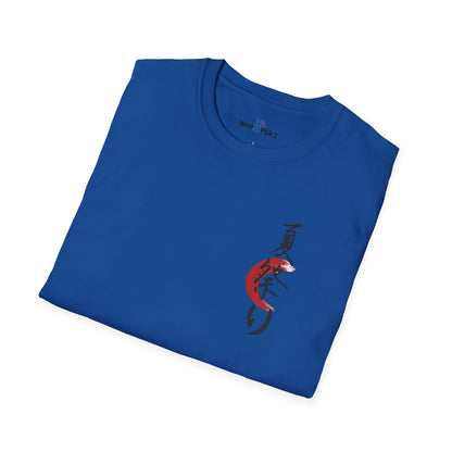 Shadow Dragon Unisex T-shirt