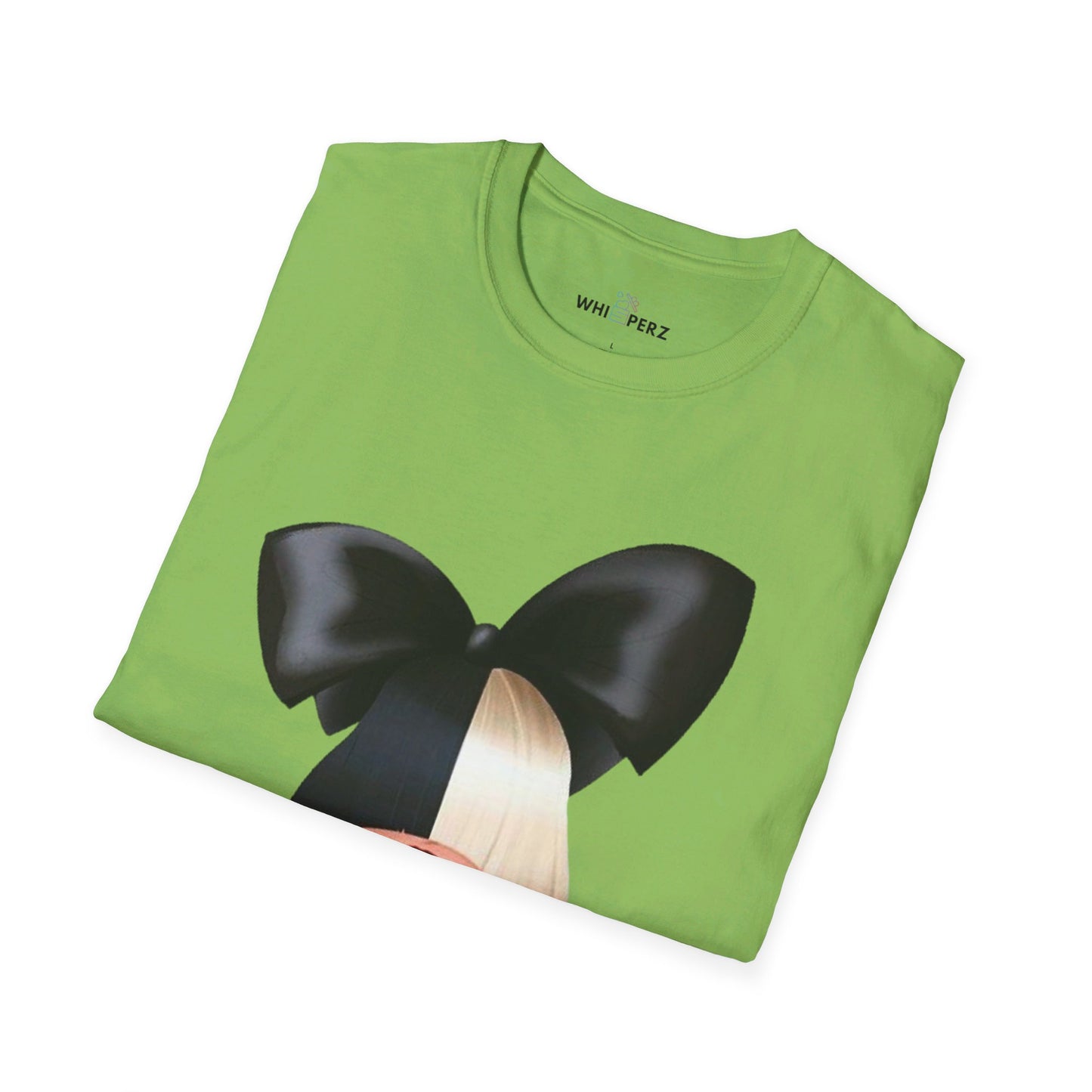 Iconic Diva T-Shirt for Girls