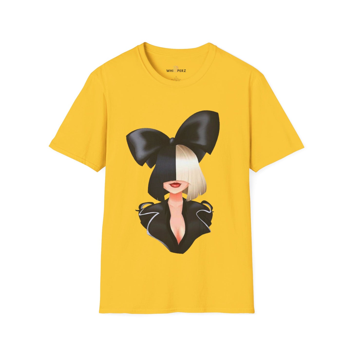 Iconic Diva T-Shirt for Girls