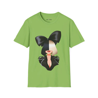 Iconic Diva T-Shirt for Girls