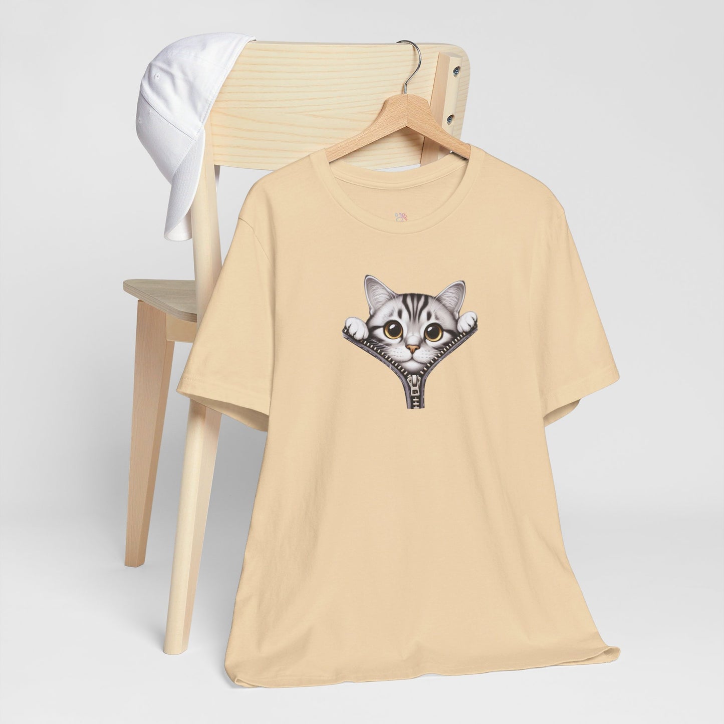 Purrfect Escape T-Shirt