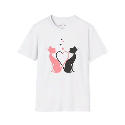 Meow Moments T-Shirt for Girls