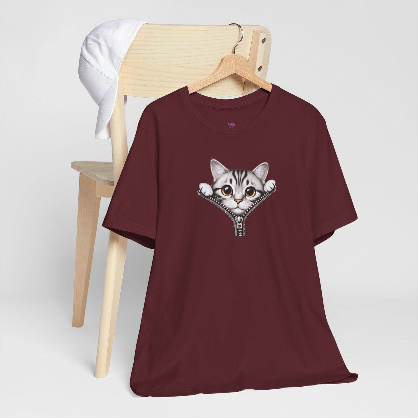 Purrfect Escape T-Shirt