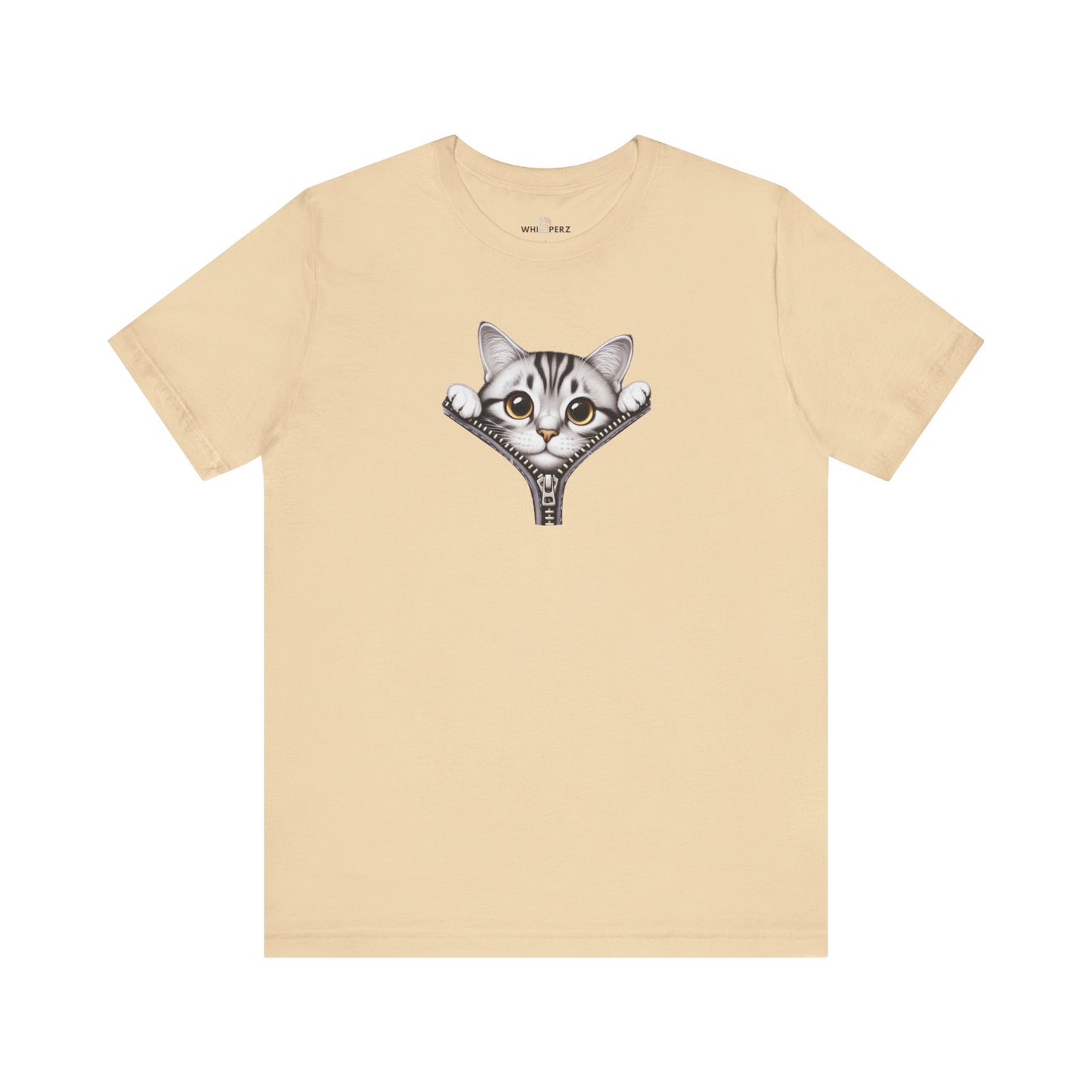 Purrfect Escape T-Shirt