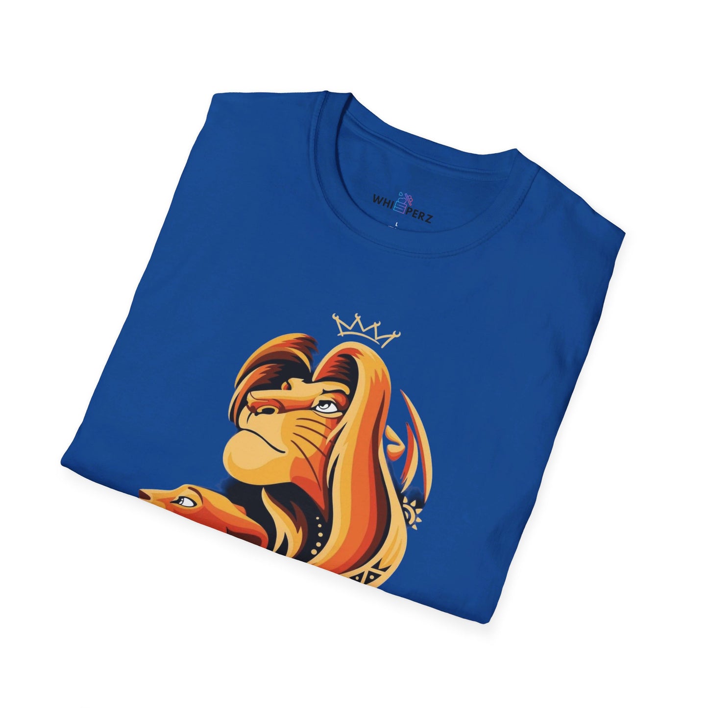 Lion King Legacy Unisex T-shirt