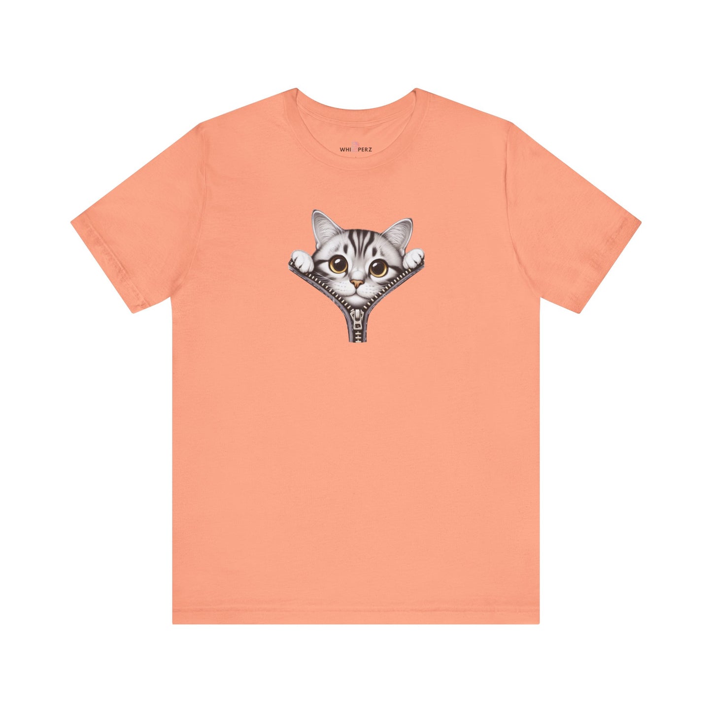 Purrfect Escape T-Shirt