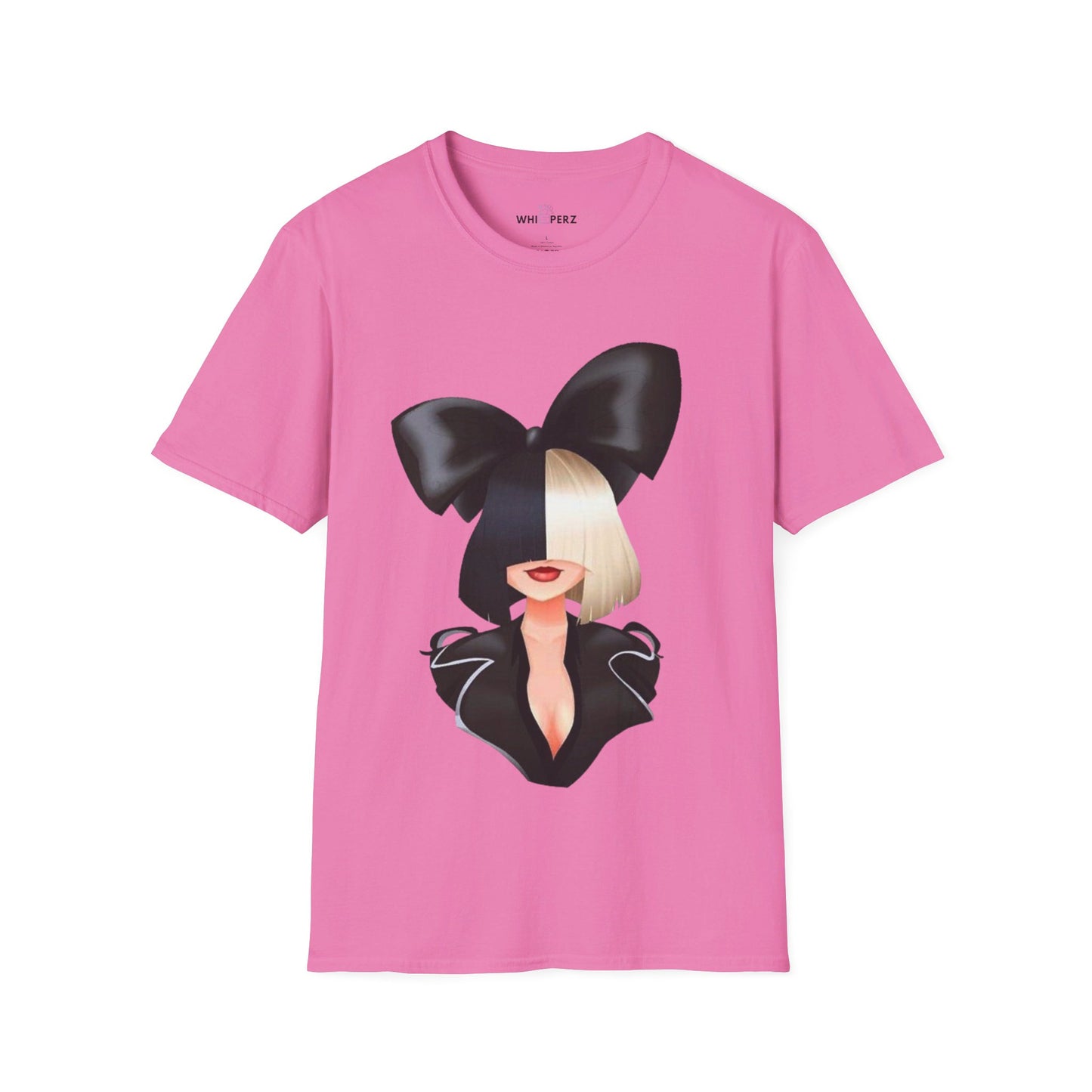 Iconic Diva T-Shirt for Girls