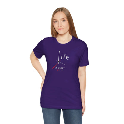 Time to Thrive Unisex  T-Shirt