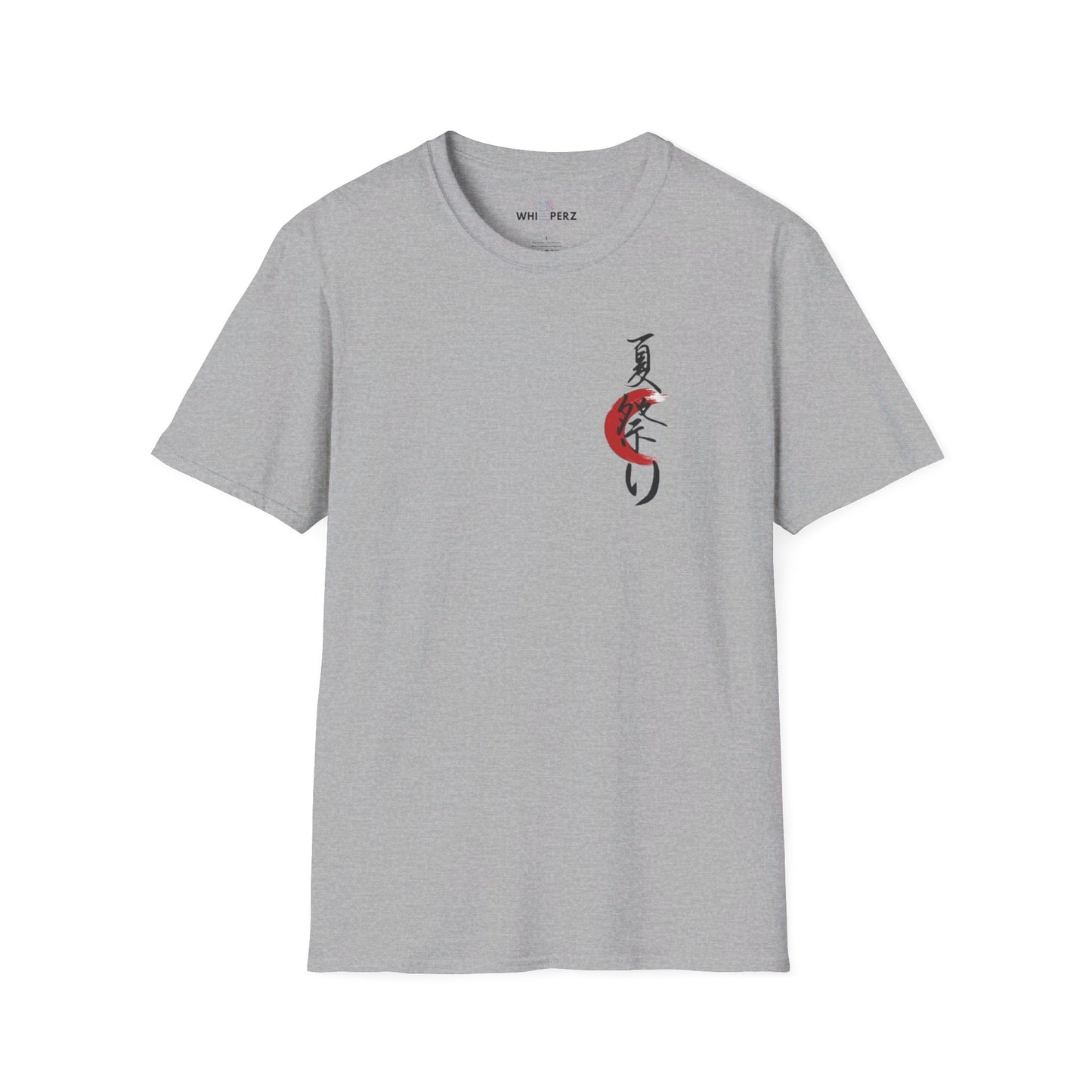 Shadow Dragon Unisex T-shirt