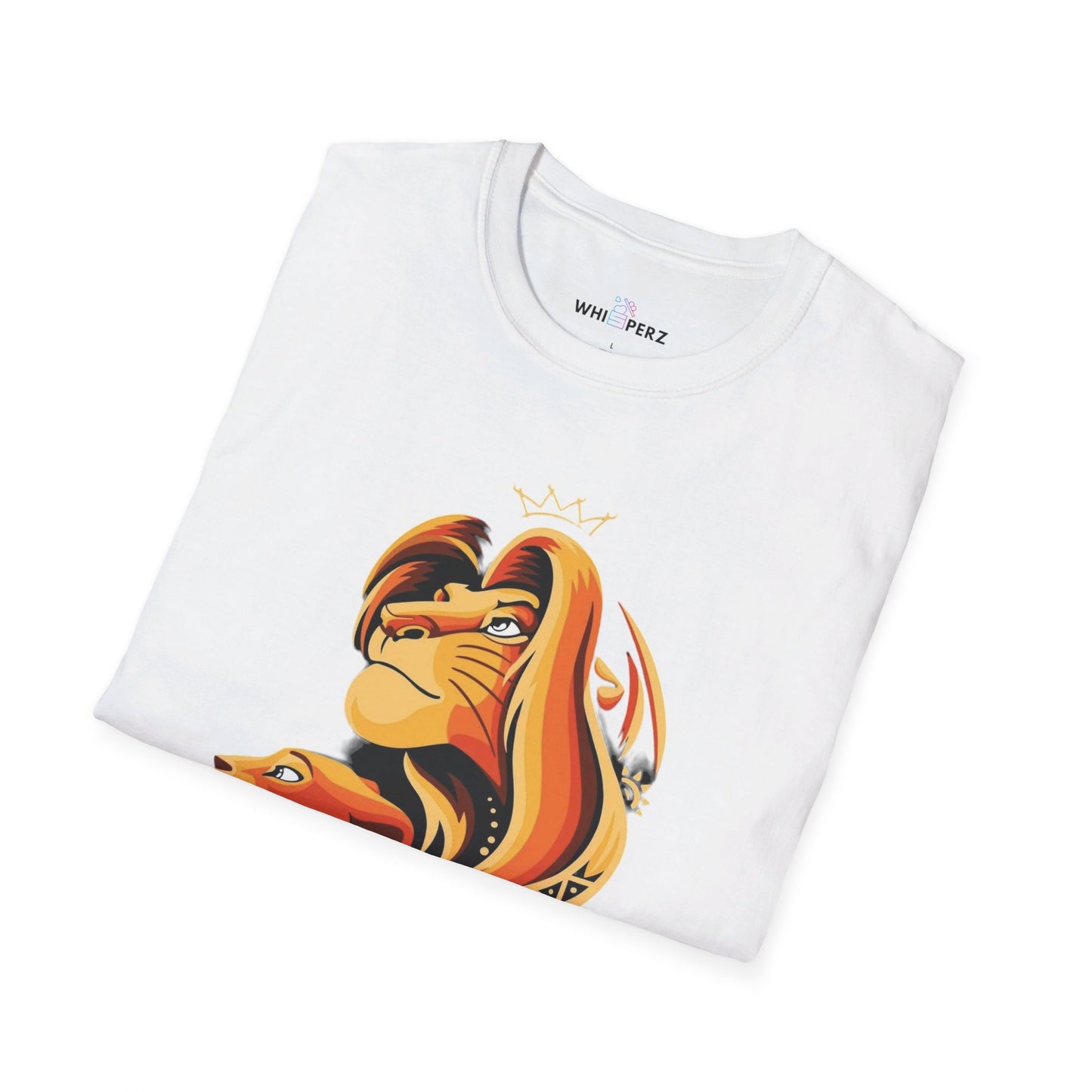 Lion King Legacy Unisex T-shirt