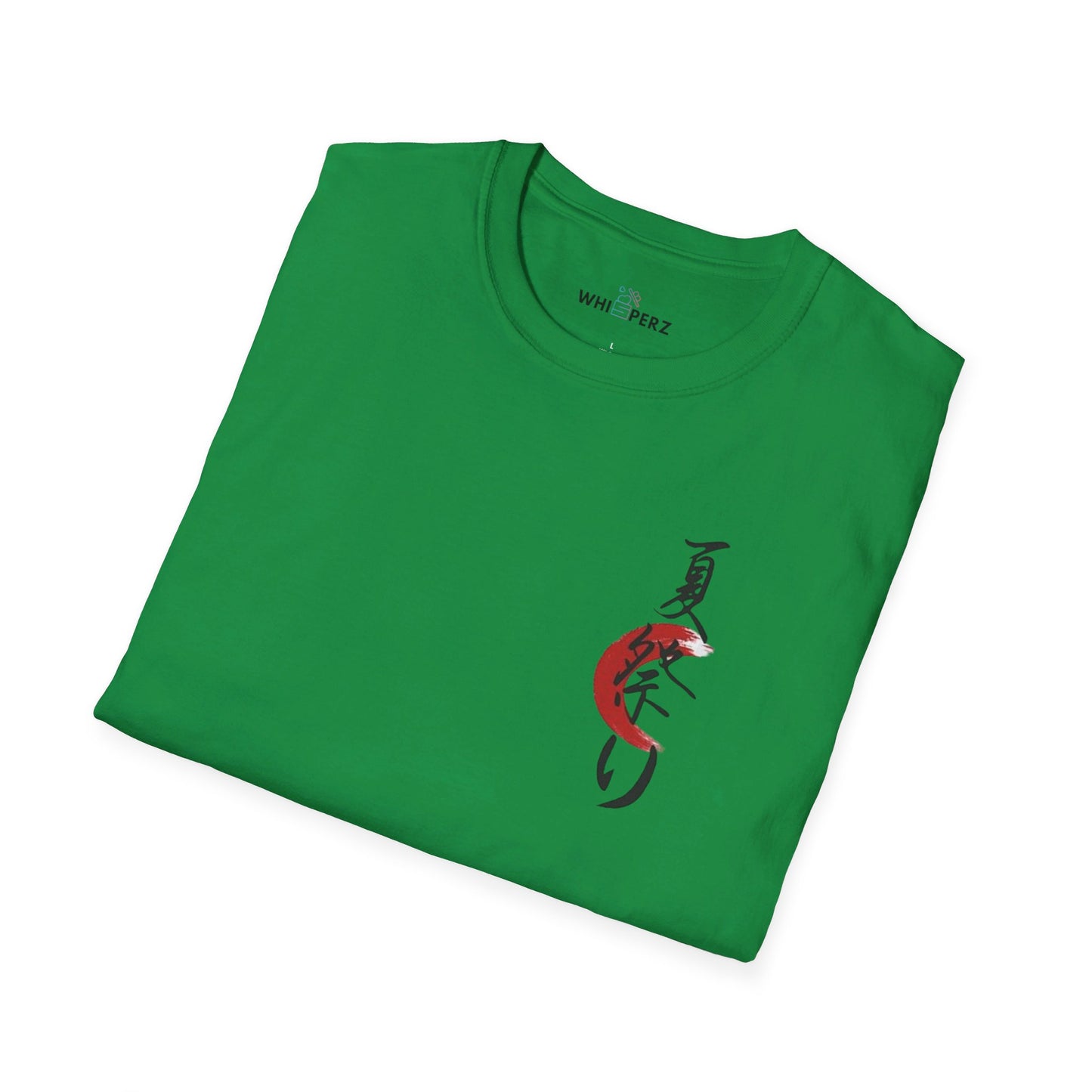 Shadow Dragon Unisex T-shirt