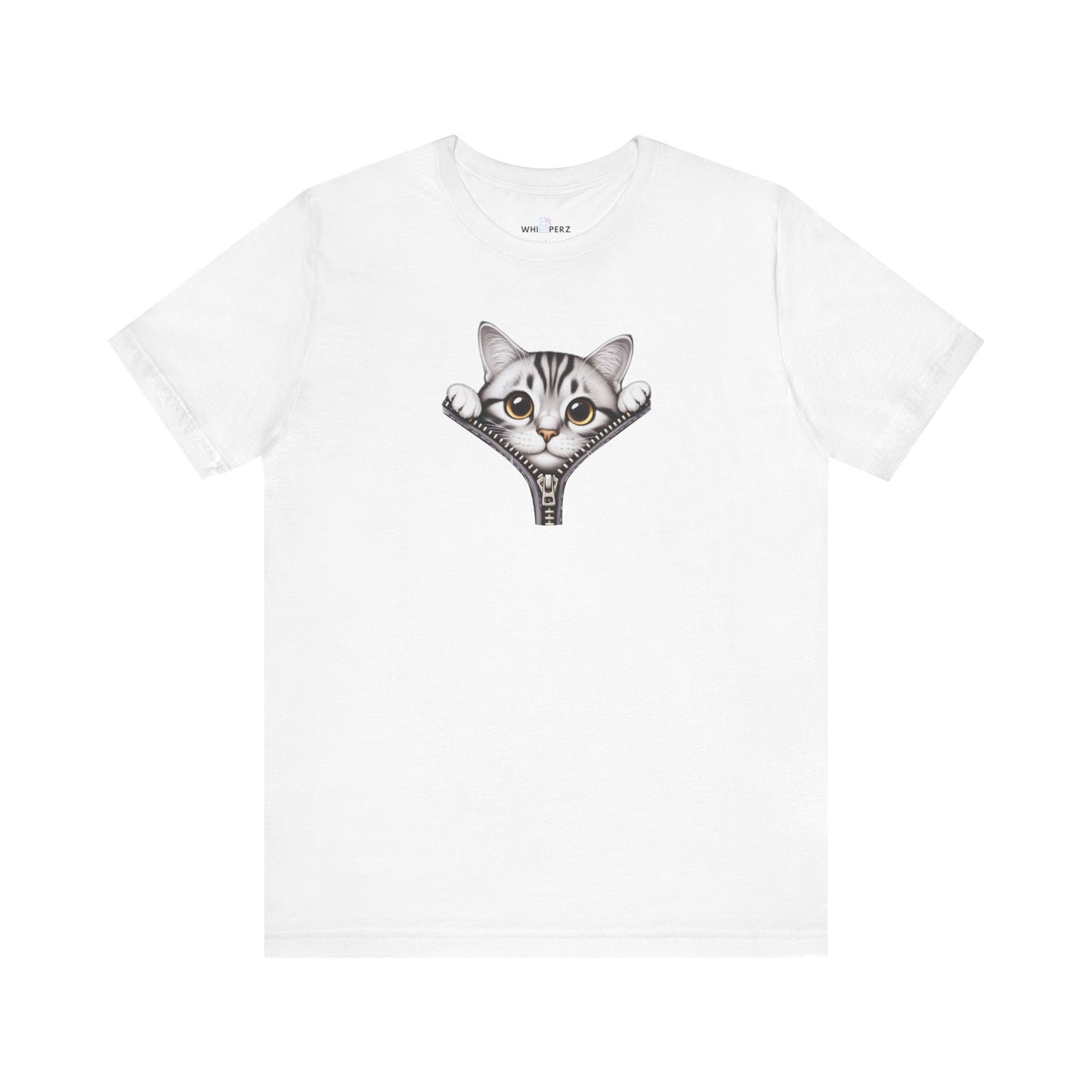 Purrfect Escape T-Shirt