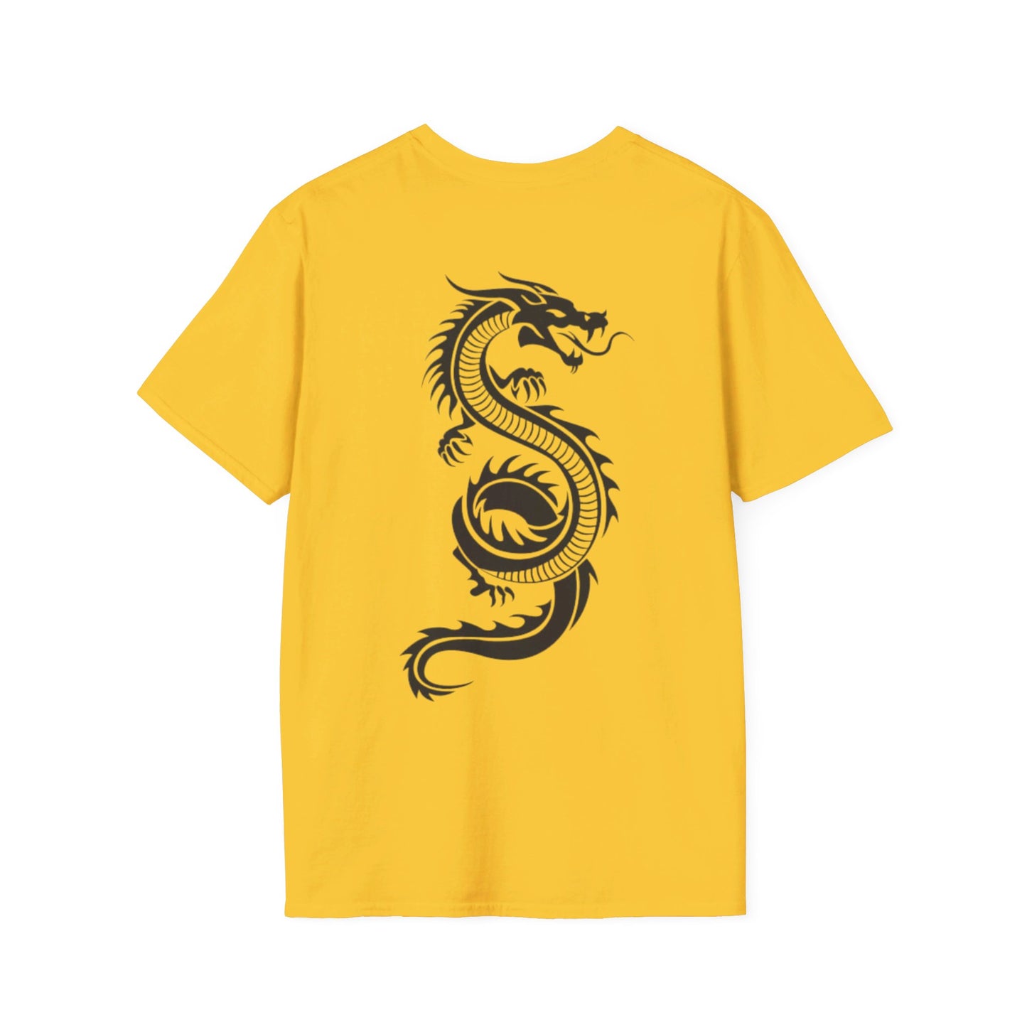 Shadow Dragon Unisex T-shirt