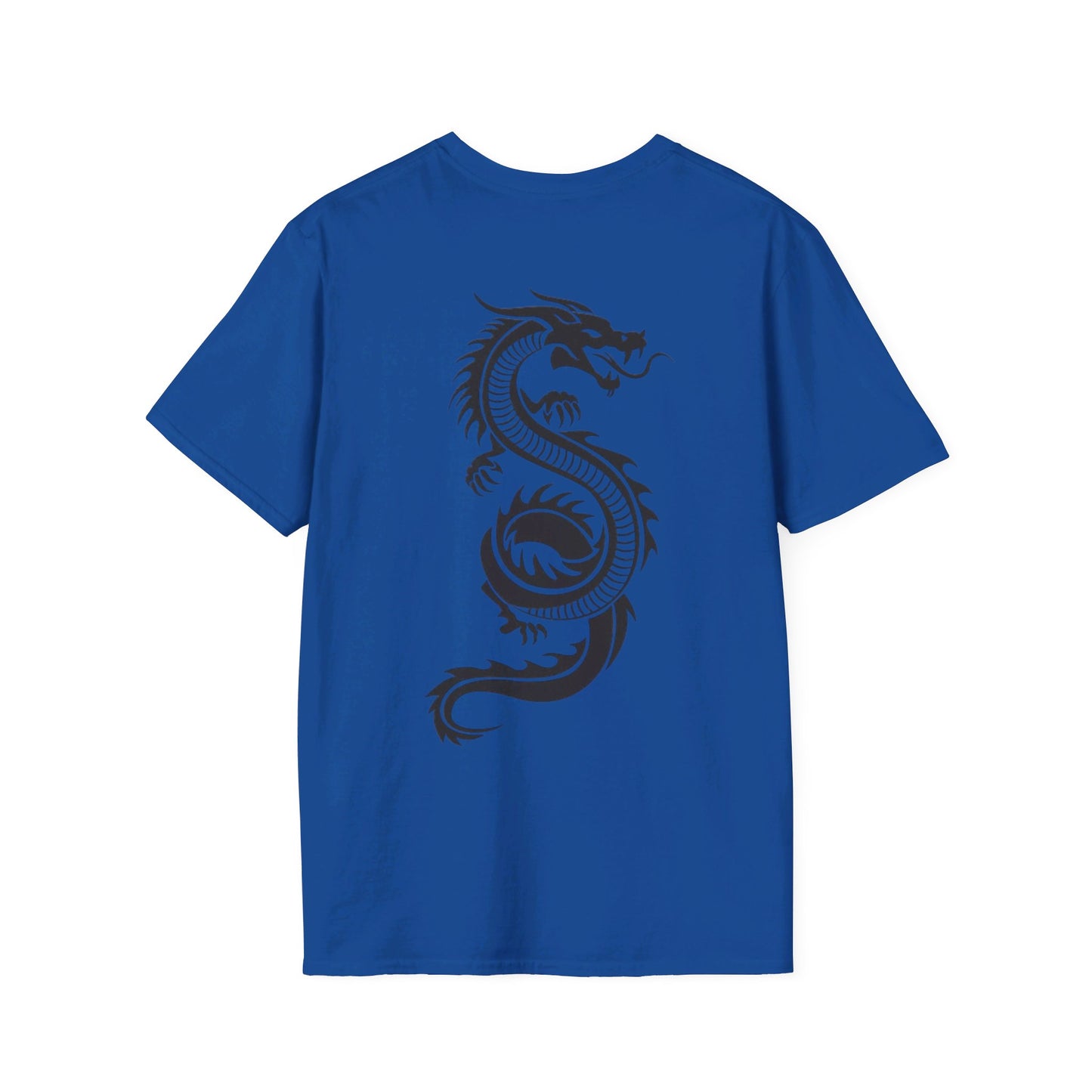 Shadow Dragon Unisex T-shirt