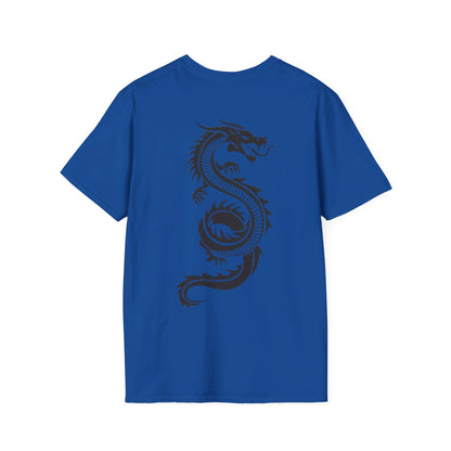 Shadow Dragon Unisex T-shirt